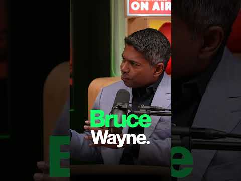 MIT, Wall Street & Bitcoin: The Power of Staying Curious | Scott Lawin